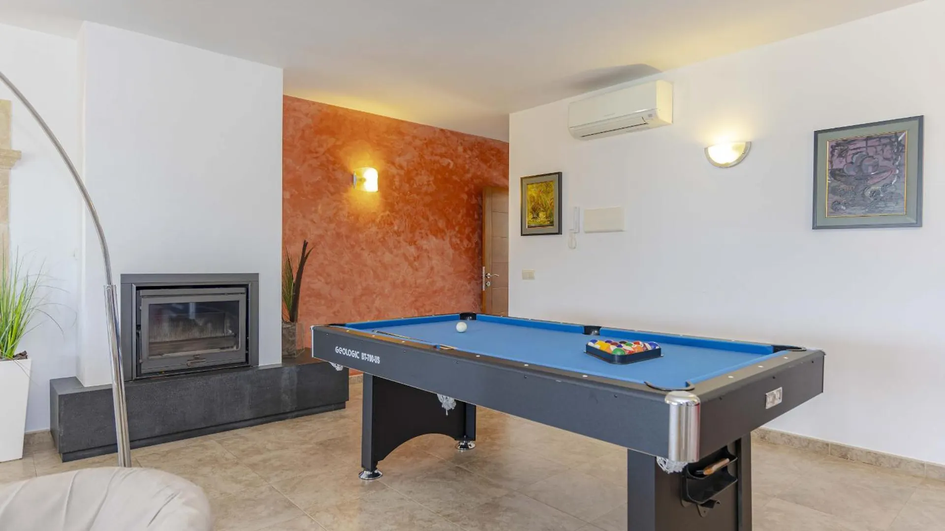 Villa Heura 18 Алькудия