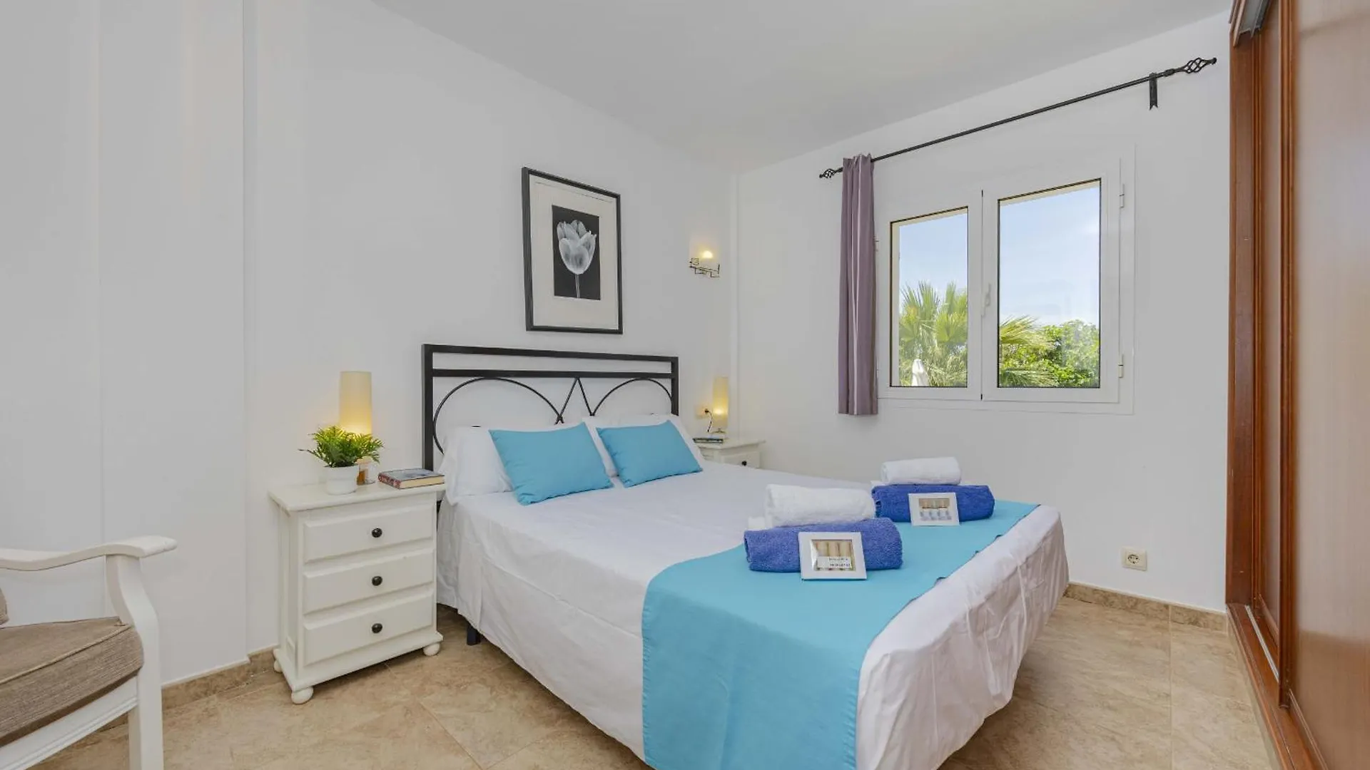 Villa Heura 18 Αλκούδια