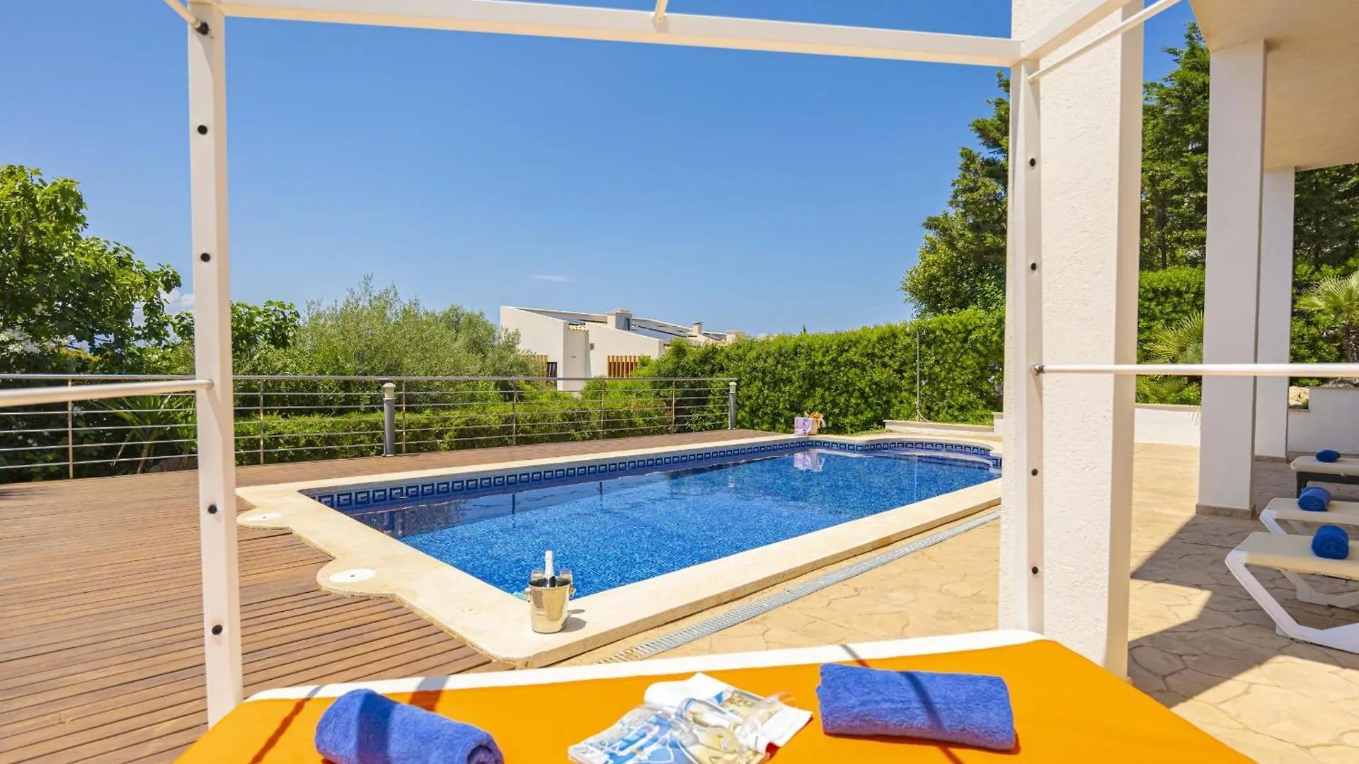 Villa Heura 18 Αλκούδια 0*,  Ισπανία