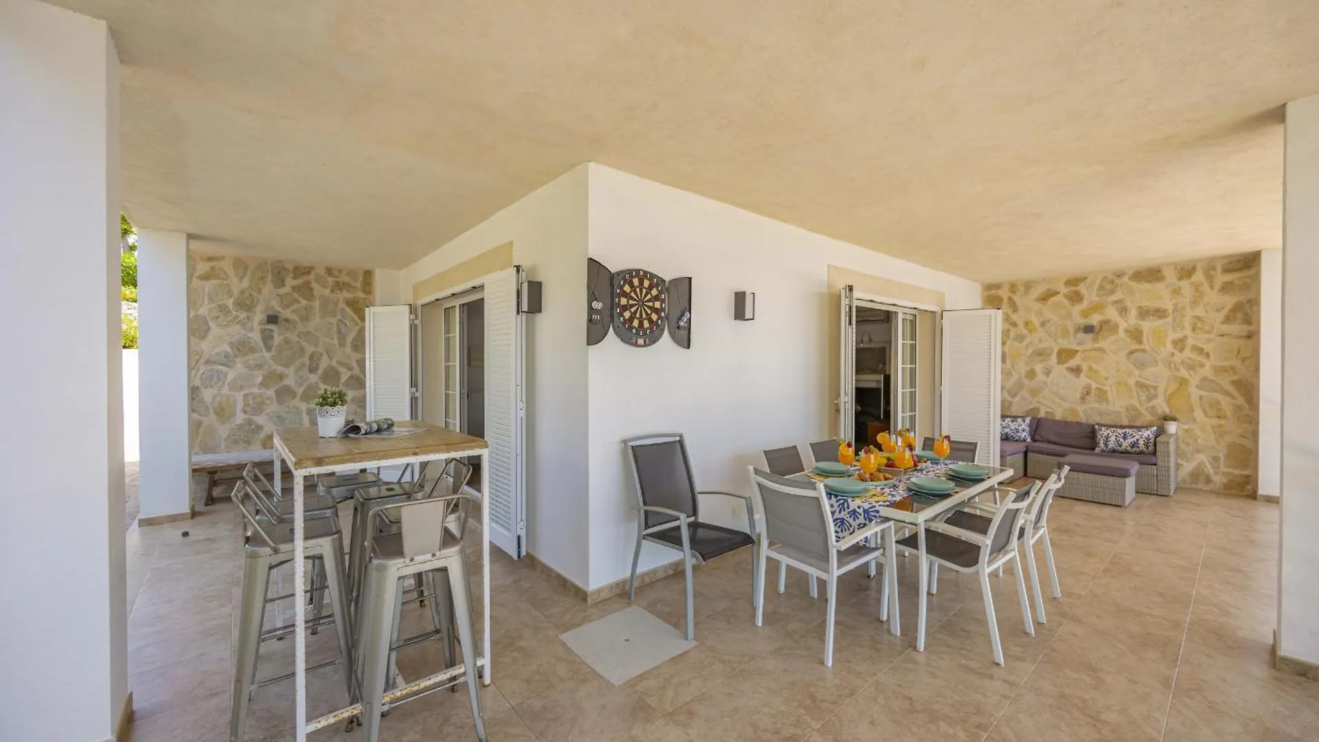 Villa Heura 18 Алькудия